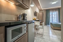 Superior Self catering studio for 2 persons - Mavrias Village Studios & Apartments - Tsilivi Zakynthos