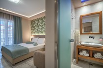 Superior Self catering studio for 2 persons - Mavrias Village Studios & Apartments - Tsilivi Zakynthos