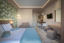 Superior Self catering studio for 2 persons - Mavrias Village Studios & Apartments - Tsilivi Zakynthos