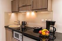 Superior Self catering studio for 2 persons - Mavrias Village Studios & Apartments - Tsilivi Zakynthos