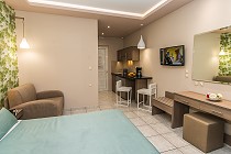 Superior Self catering studio for 2 persons - Mavrias Village Studios & Apartments - Tsilivi Zakynthos