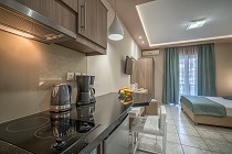 Superior Self catering studio for 3 persons - Mavrias Village Studios & Apartments - Tsilivi Zakynthos