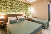 Superior Self catering studio for 3 persons - Mavrias Village Studios & Apartments - Tsilivi Zakynthos