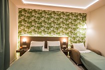 Superior Self catering studio for 3 persons - Mavrias Village Studios & Apartments - Tsilivi Zakynthos