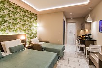Superior Self catering studio for 3 persons - Mavrias Village Studios & Apartments - Tsilivi Zakynthos