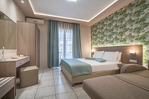 Superior Self catering studio for 3 persons - Mavrias Village Studios & Apartments - Tsilivi Zakynthos