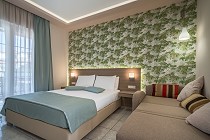 Superior Self catering studio for 3 persons - Mavrias Village Studios & Apartments - Tsilivi Zakynthos