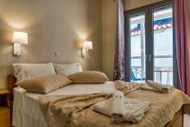 Deluxe studios - Mavrias Village Studios & Apartments - Tsilivi Zakynthos