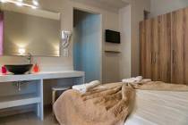 Deluxe studios - Mavrias Village Studios & Apartments - Tsilivi Zakynthos