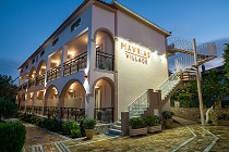 Facilities - Mavrias Village Studios & Apartments - Tsilivi Zakynthos