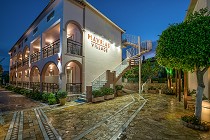 Facilities - Mavrias Village Studios & Apartments - Tsilivi Zakynthos