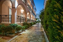 Facilities - Mavrias Village Studios & Apartments - Tsilivi Zakynthos