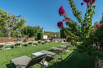Facilities - Mavrias Village Studios & Apartments - Tsilivi Zakynthos