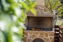 Facilities - Mavrias Village Studios & Apartments - Tsilivi Zakynthos