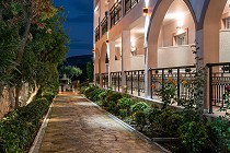 Facilities - Mavrias Village Studios & Apartments - Tsilivi Zakynthos