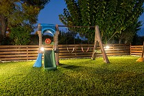 Facilities - Mavrias Village Studios & Apartments - Tsilivi Zakynthos