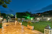 Facilities - Mavrias Village Studios & Apartments - Tsilivi Zakynthos