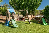 Facilities - Mavrias Village Studios & Apartments - Tsilivi Zakynthos