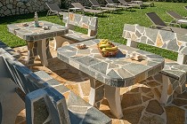 Facilities - Mavrias Village Studios & Apartments - Tsilivi Zakynthos