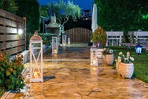 Facilities - Mavrias Village Studios & Apartments - Tsilivi Zakynthos