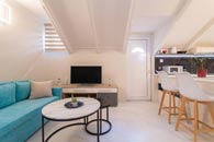 One-Bedroom Apartment - Mavrias Village Studios & Apartments - Tsilivi Zakynthos