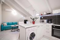One-Bedroom Apartment - Mavrias Village Studios & Apartments - Tsilivi Zakynthos