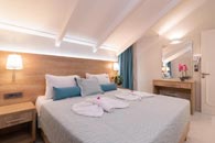 One-Bedroom Apartment - Mavrias Village Studios & Apartments - Tsilivi Zakynthos