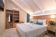 One-Bedroom Apartment - Mavrias Village Studios & Apartments - Tsilivi Zakynthos