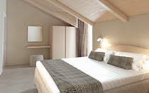 Two-Bedroom Apartment - Mavrias Village Studios & Apartments - Tsilivi Zakynthos