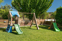 Two-Bedroom Apartment - Mavrias Village Studios & Apartments - Tsilivi Zakynthos